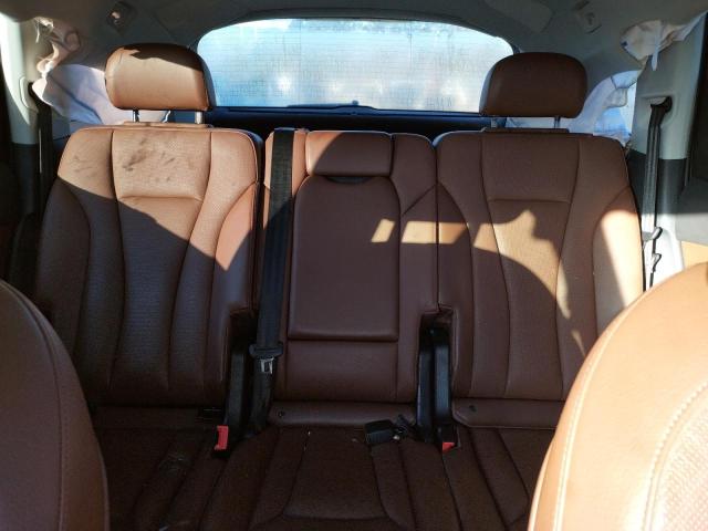 Photo 10 from auction – 2019 AUDI Q7 PRESTIG with VIN WA1VAAF73KD007009
