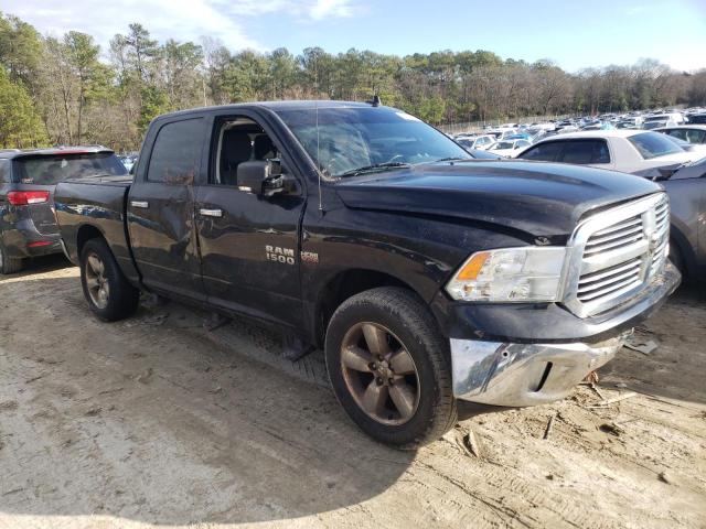 Photo 4 from auction – 2016 RAM 1500 SLT with VIN 3C6RR7LTXGG131719