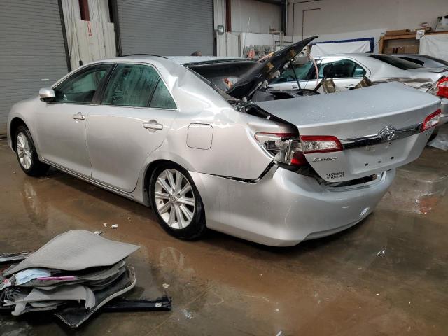 Photo 2 from auction – 2013 TOYOTA CAMRY L with VIN 4T4BF1FK2DR319664
