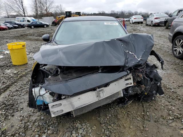 Photo 5 from auction – 2019 NISSAN ALTIMA SR with VIN 1N4BL4CV5KC155178