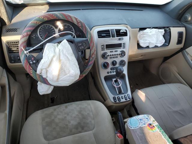 Photo 8 from auction – 2005 CHEVROLET EQUINOX LT with VIN 2CNDL73F256079120