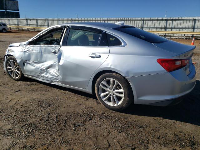 Photo 2 from auction – 2017 CHEVROLET MALIBU LT with VIN 1G1ZE5ST5HF214352
