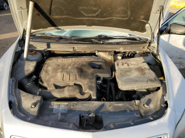 Photo 11 from auction – 2010 CHEVROLET MALIBU LS with VIN 1G1ZA5E09A4103463