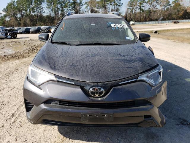 Photo 5 from auction – 2017 TOYOTA RAV4 LE with VIN JTMZFREV7HJ149459
