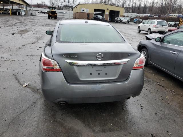 Photo 6 from auction – 2015 NISSAN ALTIMA 2.5 with VIN 1N4AL3AP5FC297787