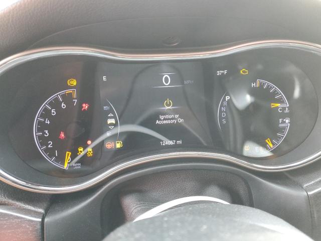 Photo 9 from auction – 2014 JEEP GRAND CHER with VIN 1C4RJEBG6EC529177