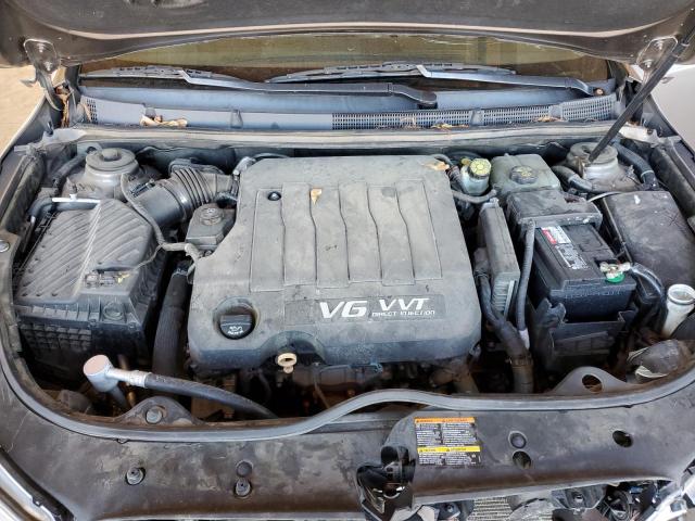 Photo 11 from auction – 2010 BUICK LACROSSE C with VIN 1G4GC5GG6AF256465