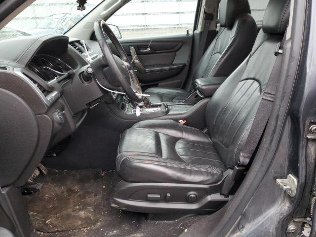 Photo 7 from auction – 2014 GMC ACADIA SLT with VIN 1GKKVSKD7EJ209456