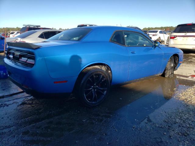 Photo 3 from auction – 2016 DODGE CHALLENGER with VIN 2C3CDZBT1GH214017