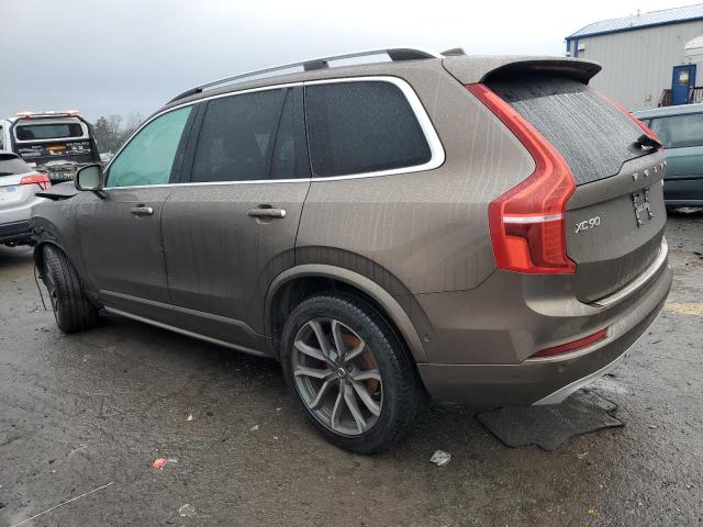 Photo 2 from auction – 2016 VOLVO XC90 T6 with VIN YV4A22PK5G1035197