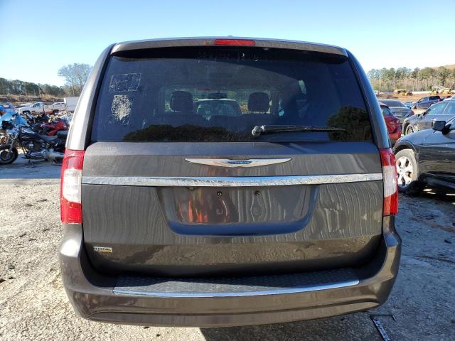 Photo 6 from auction – 2016 CHRYSLER TOWN & COU with VIN 2C4RC1BG6GR206003