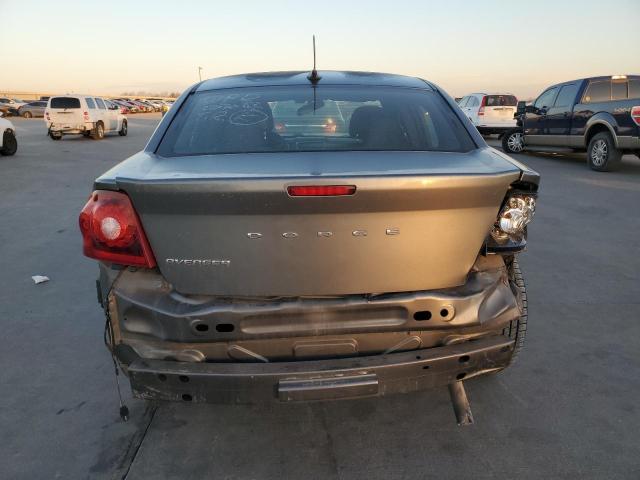 Photo 6 from auction – 2013 DODGE AVENGER SE with VIN 1C3CDZAB5DN565508