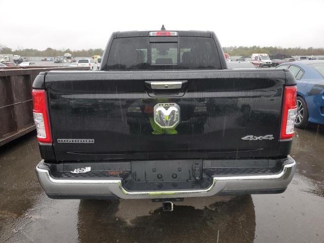 Photo 6 from auction – 2019 RAM 1500 BIG H with VIN 1C6RRFFG9KN920100