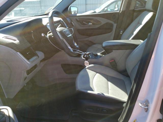Photo 7 from auction – 2022 GMC TERRAIN SL with VIN 3GKALPEV7NL113399