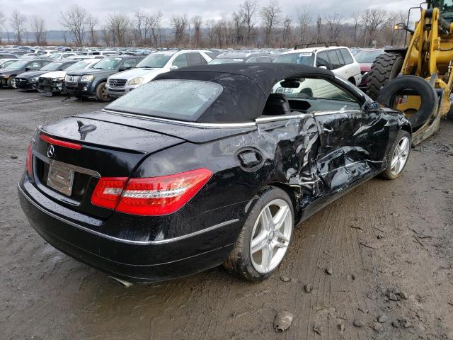 Photo 6 from auction – 2013 MERCEDES-BENZ E 350 with VIN WDDKK5KF6DF208748