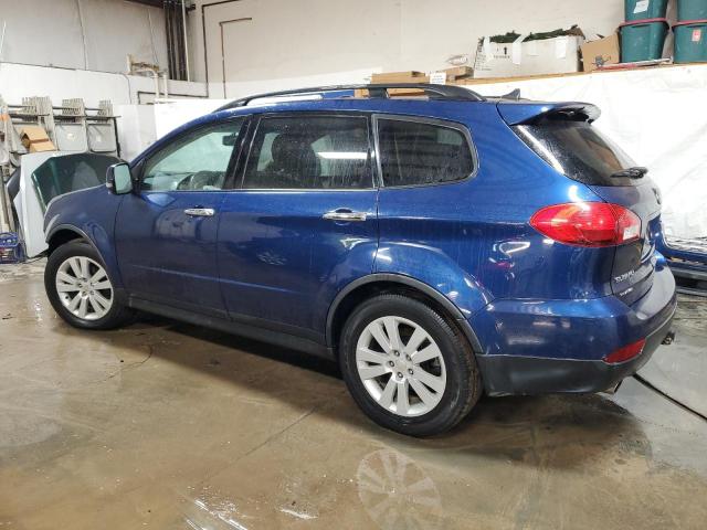 Photo 2 from auction – 2010 SUBARU TRIBECA LI with VIN 4S4WX9GD8A4400915