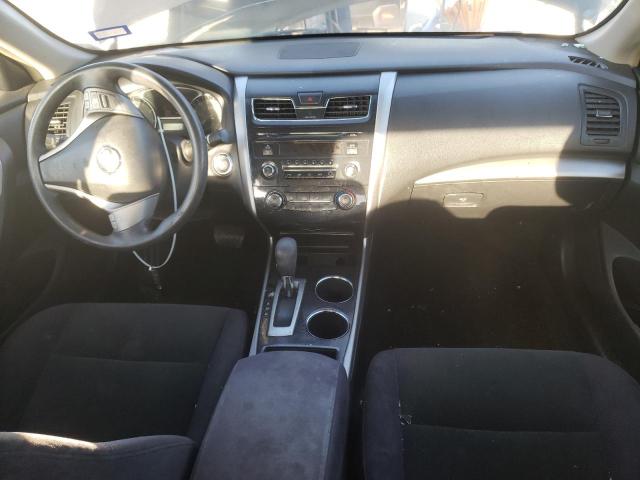 Photo 8 from auction – 2013 NISSAN ALTIMA 2.5 with VIN 1N4AL3AP0DN440419