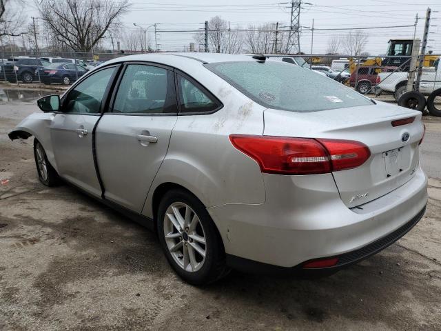 Photo 2 from auction – 2015 FORD FOCUS SE with VIN 1FADP3F20FL312288