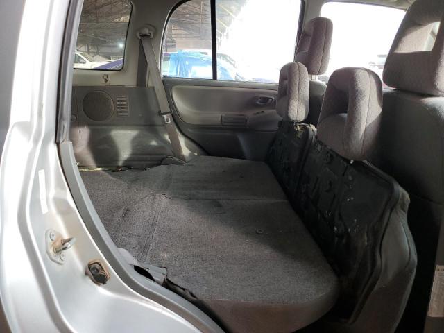 Photo 10 from auction – 2004 CHEVROLET TRACKER with VIN 2CNBJ134046918978