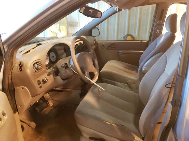 Photo 7 from auction – 2003 DODGE CARAVAN SE with VIN 1D8GP25R43B330232