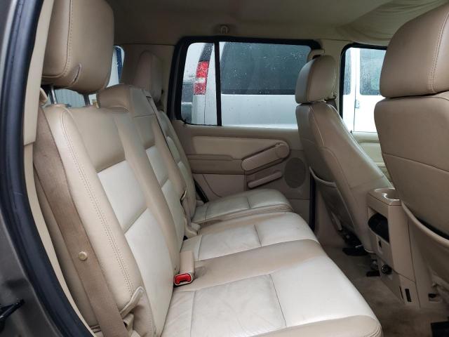 Photo 11 from auction – 2006 FORD EXPLORER E with VIN 1FMEU74E06UA50662