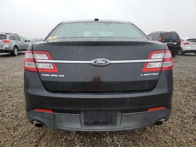 Photo 6 from auction – 2013 FORD TAURUS LIM with VIN 1FAHP2F8XDG230039