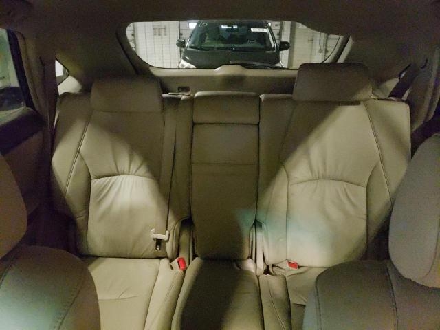 Photo 10 from auction – 2005 LEXUS RX 330 with VIN 2T2HA31U15C080856