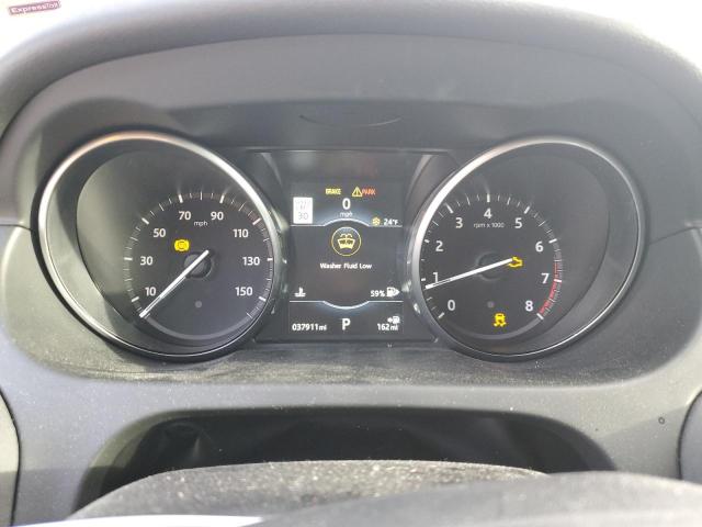 Photo 9 from auction – 2017 LAND ROVER DISCOVERY with VIN SALCR2BG2HH656747