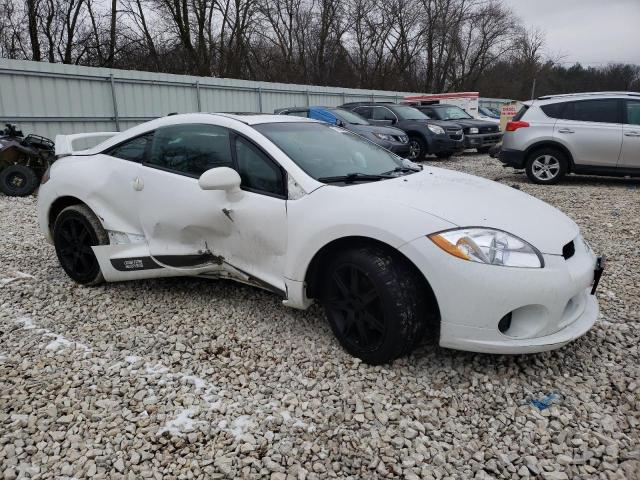 Photo 4 from auction – 2008 MITSUBISHI ECLIPSE SE with VIN 4A3AK64F88E025336