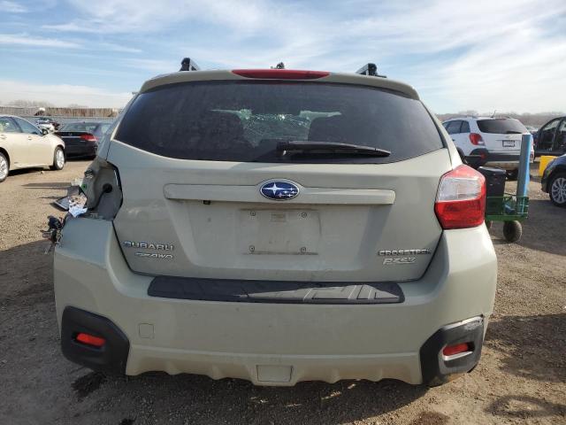 Photo 6 from auction – 2016 SUBARU CROSSTREK with VIN JF2GPADC7G8211648