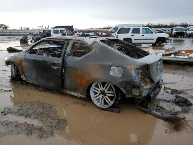 Photo 2 from auction – 2013 TOYOTA SCION TC with VIN JTKJF5C71D3048516