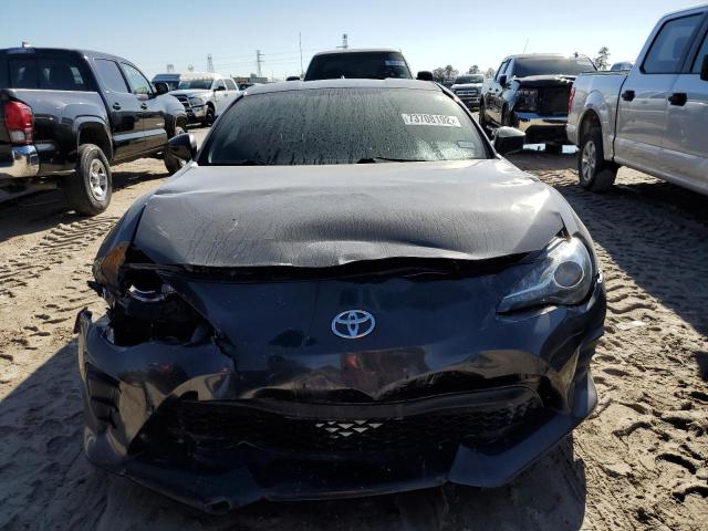 Photo 5 from auction – 2017 TOYOTA 86 BASE with VIN JF1ZNAA14H8701584