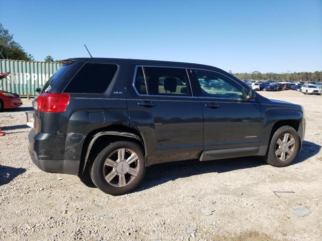 Foto 3 de la subasta – 2014 GMC TERRAIN SL con VIN 2GKALMEK5E6213378