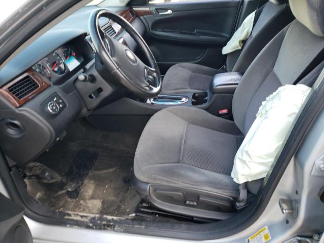 Photo 7 from auction – 2011 CHEVROLET IMPALA with VIN 2G1WG5EK6B1322784