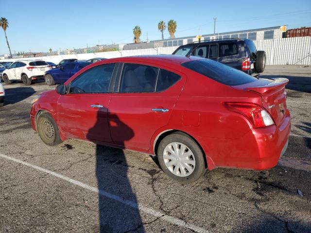 Photo 2 from auction – 2015 NISSAN VERSA S with VIN 3N1CN7AP5FL808037