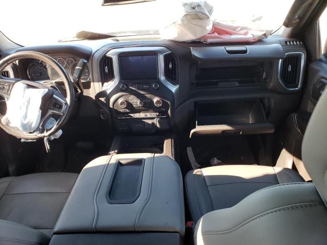 Photo 8 from auction – 2020 CHEVROLET SILVERADO with VIN 3GCPYFED4LG101094