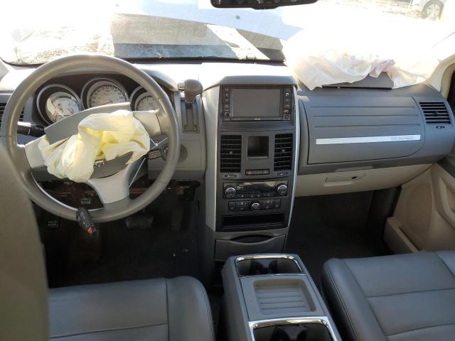 Photo 8 from auction – 2008 DODGE GRAND CARA with VIN 1D8HN54P48B101486