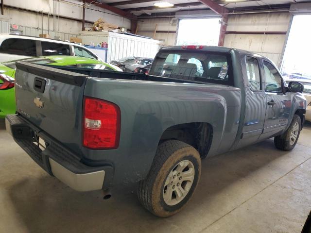 Photo 3 from auction – 2009 CHEVROLET SILVERADO with VIN 1GCEC19X39Z276703