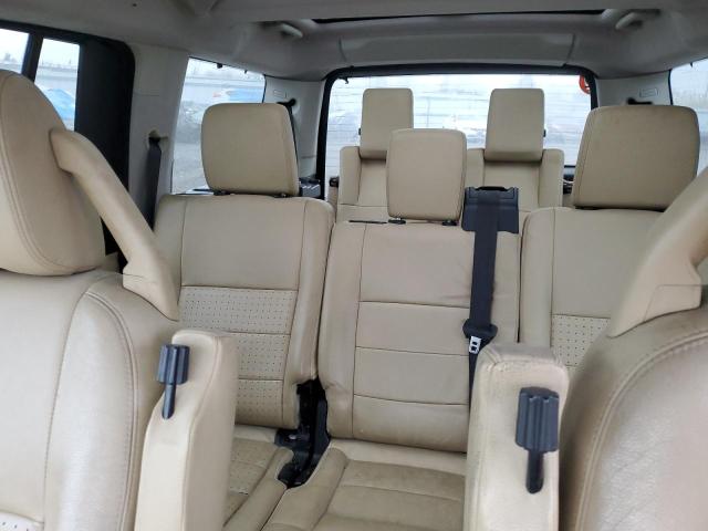 Photo 10 from auction – 2005 LAND ROVER LR3 with VIN SALAA25475A303229