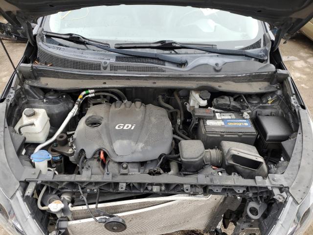 Photo 11 from auction – 2016 KIA SPORTAGE E with VIN KNDPCCACXG7850686