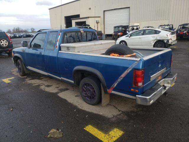 Photo 2 from auction – 1991 DODGE DAKOTA with VIN 1B7FL23X3MS332806
