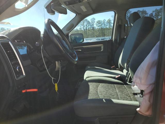 Photo 7 from auction – 2015 RAM 1500 SLT with VIN 1C6RR7LT3FS611740