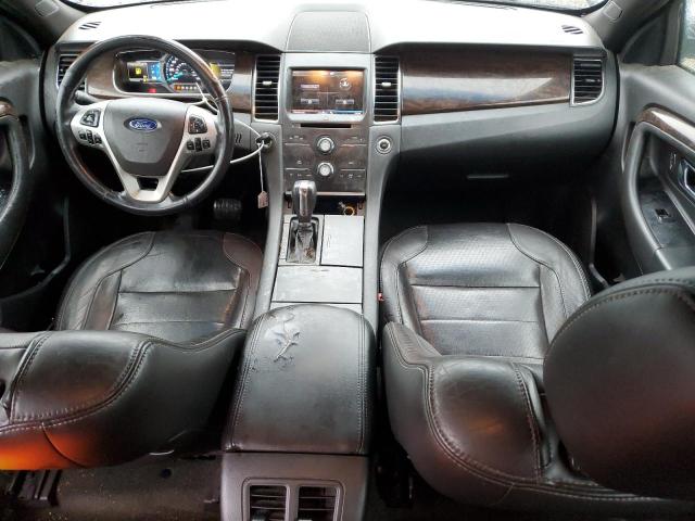 Zdjęcie 8 z aukcji – 2013 FORD TAURUS LIM z VIN 1FAHP2F8XDG230039