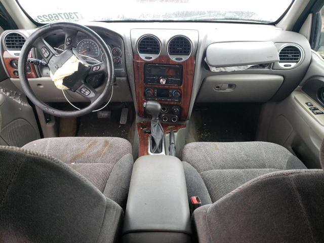 Photo 8 from auction – 2002 GMC ENVOY with VIN 1GKDT13S822502164