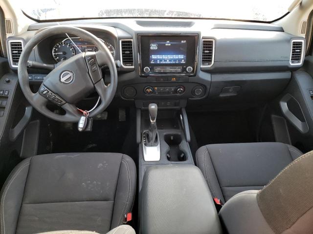 Photo 8 from auction – 2022 NISSAN FRONTIER S with VIN 1N6ED1EJXNN606771