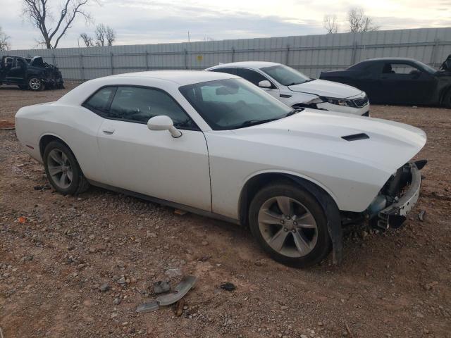 Photo 4 from auction – 2016 DODGE CHALLENGER with VIN 2C3CDZAG6GH344606