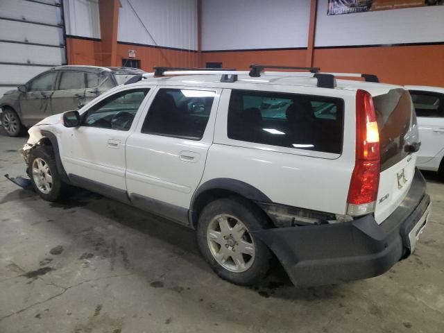Photo 2 from auction – 2007 VOLVO XC70 with VIN YV4SZ592471270124