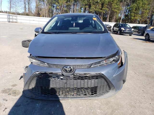 Photo 5 from auction – 2020 TOYOTA COROLLA LE with VIN 5YFEPRAE6LP090247