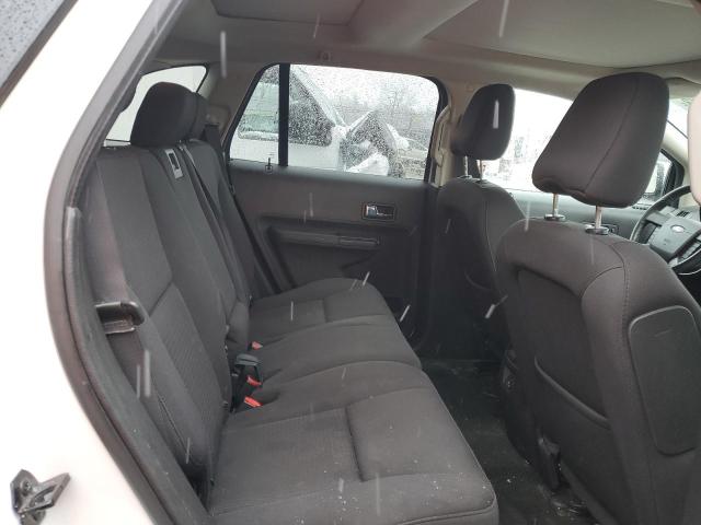 Photo 11 from auction – 2009 FORD EDGE SEL with VIN 2FMDK48CX9BA41471