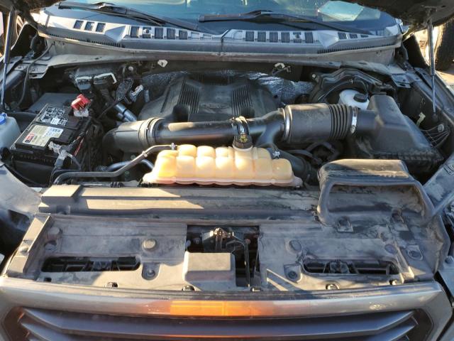 Photo 11 from auction – 2017 FORD F150 SUPER with VIN 1FTEW1EG0HFA45366